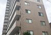 藤和シティホームズ外観東南