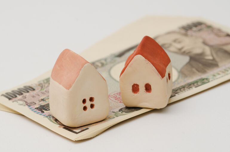 住宅減税給付金