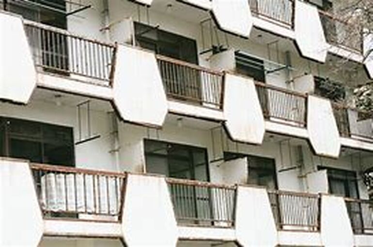 築古マンション画像