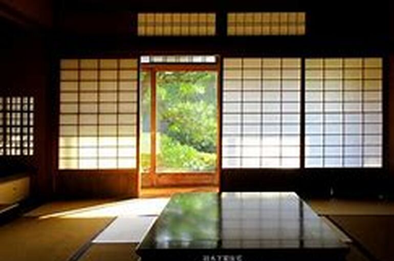 親の家　画像