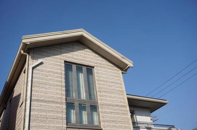 戸建て住宅